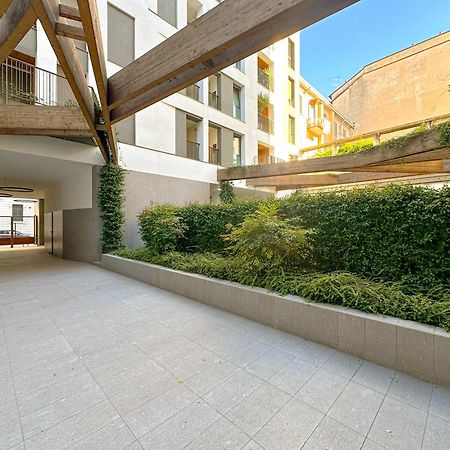 Menotti Suite 11 - 15 Min Dal Duomo Милан Экстерьер фото