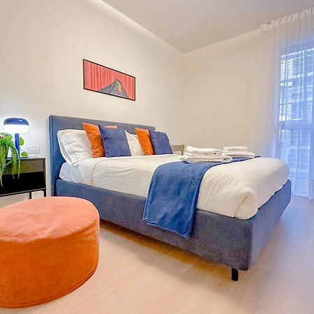 Menotti Suite 11 - 15 Min Dal Duomo Милан Экстерьер фото