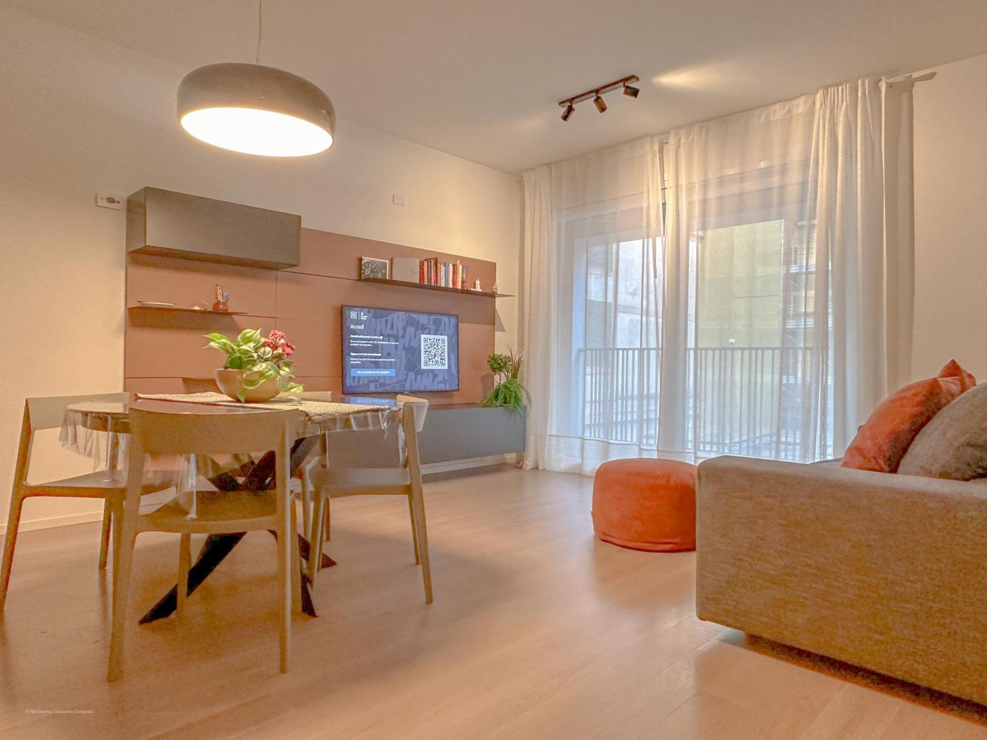 Menotti Suite 11 - 15 Min Dal Duomo Милан Экстерьер фото