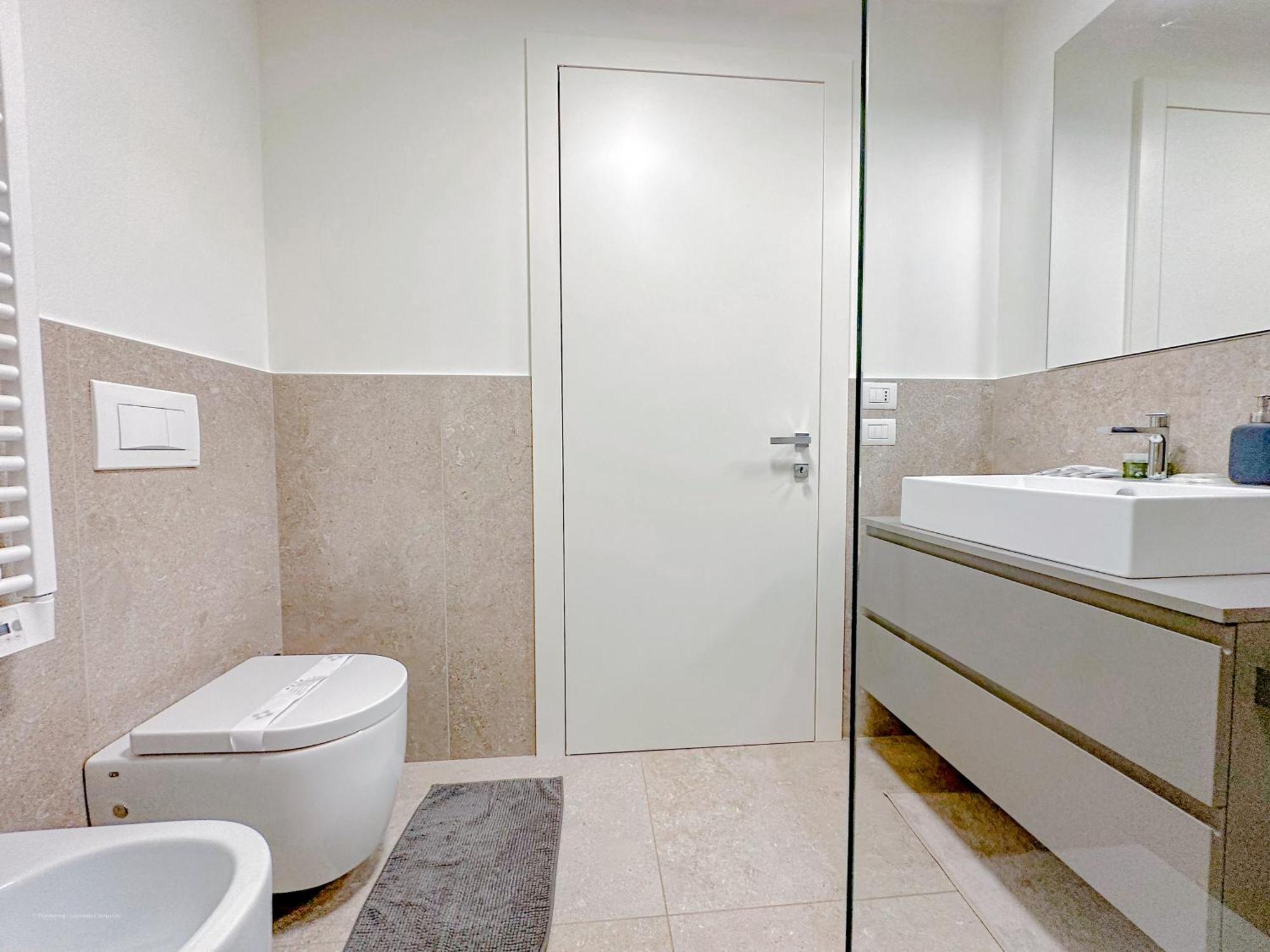 Menotti Suite 11 - 15 Min Dal Duomo Милан Экстерьер фото